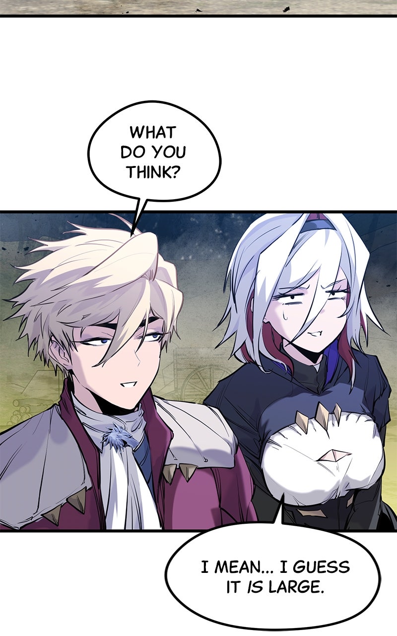 Read The Regressed Mercenary Has a Plan EN Manga Online