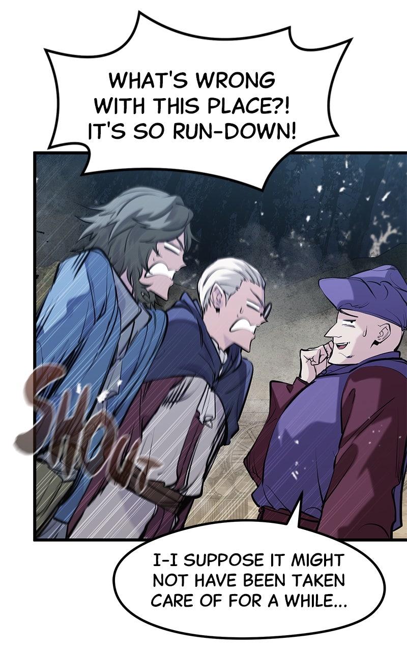 Read The Regressed Mercenary Has a Plan EN Manga Online