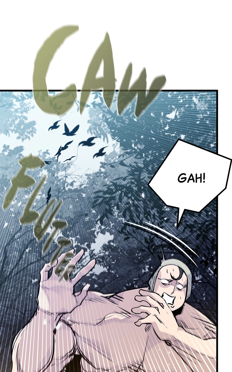 Read The Regressed Mercenary Has a Plan EN Manga Online