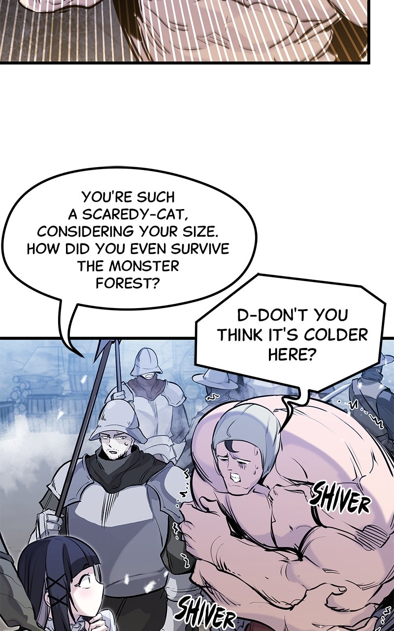 Read The Regressed Mercenary Has a Plan EN Manga Online