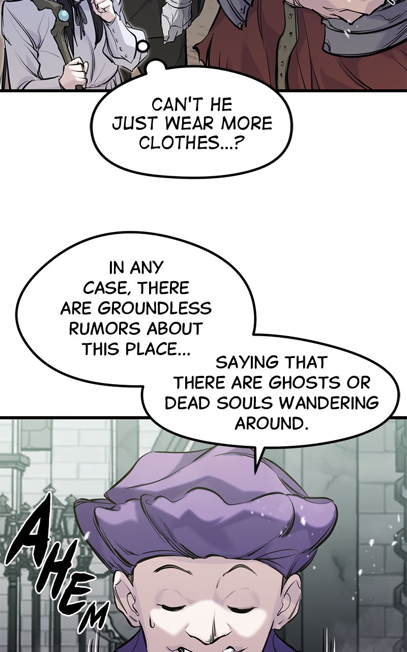 Read The Regressed Mercenary Has a Plan EN Manga Online