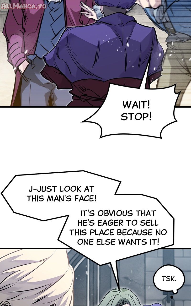 Read The Regressed Mercenary Has a Plan EN Manga Online