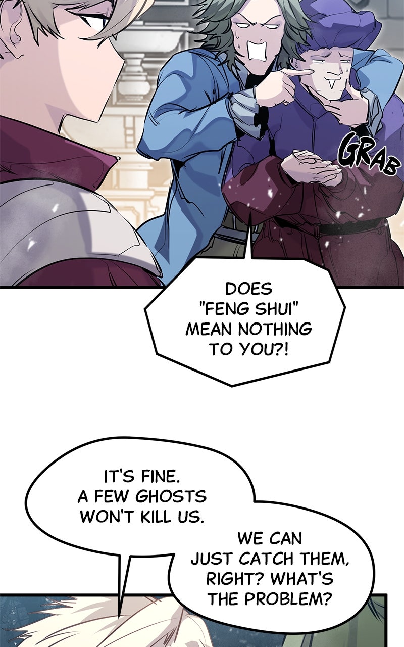 Read The Regressed Mercenary Has a Plan EN Manga Online