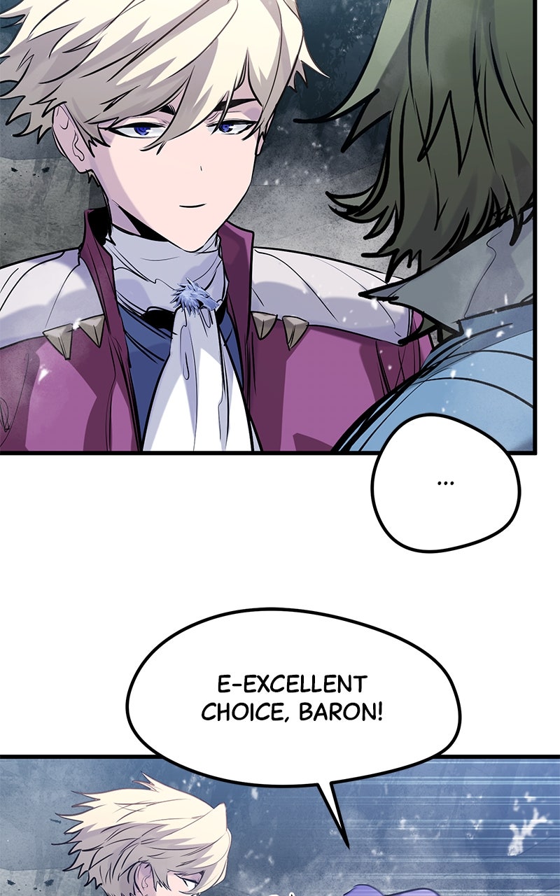 Read The Regressed Mercenary Has a Plan EN Manga Online