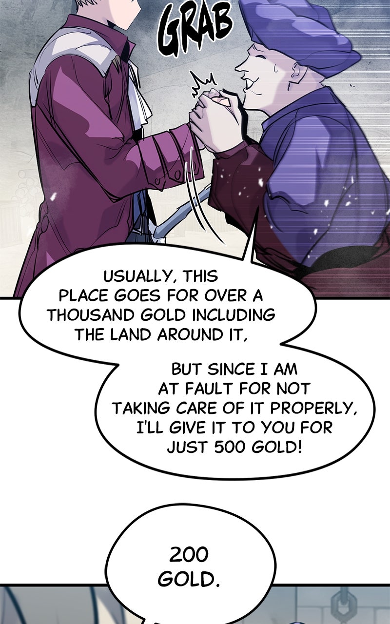 Read The Regressed Mercenary Has a Plan EN Manga Online