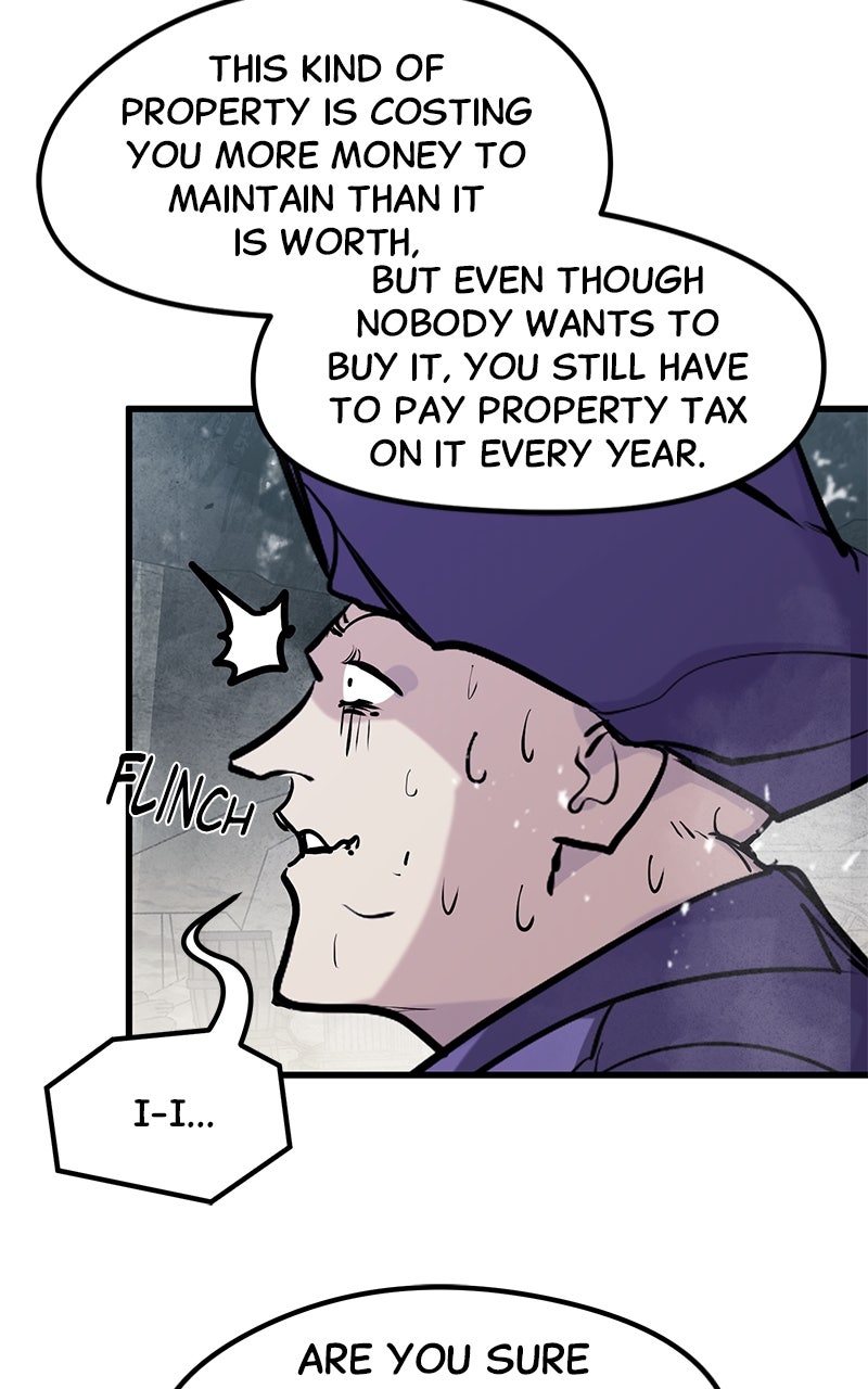 Read The Regressed Mercenary Has a Plan EN Manga Online