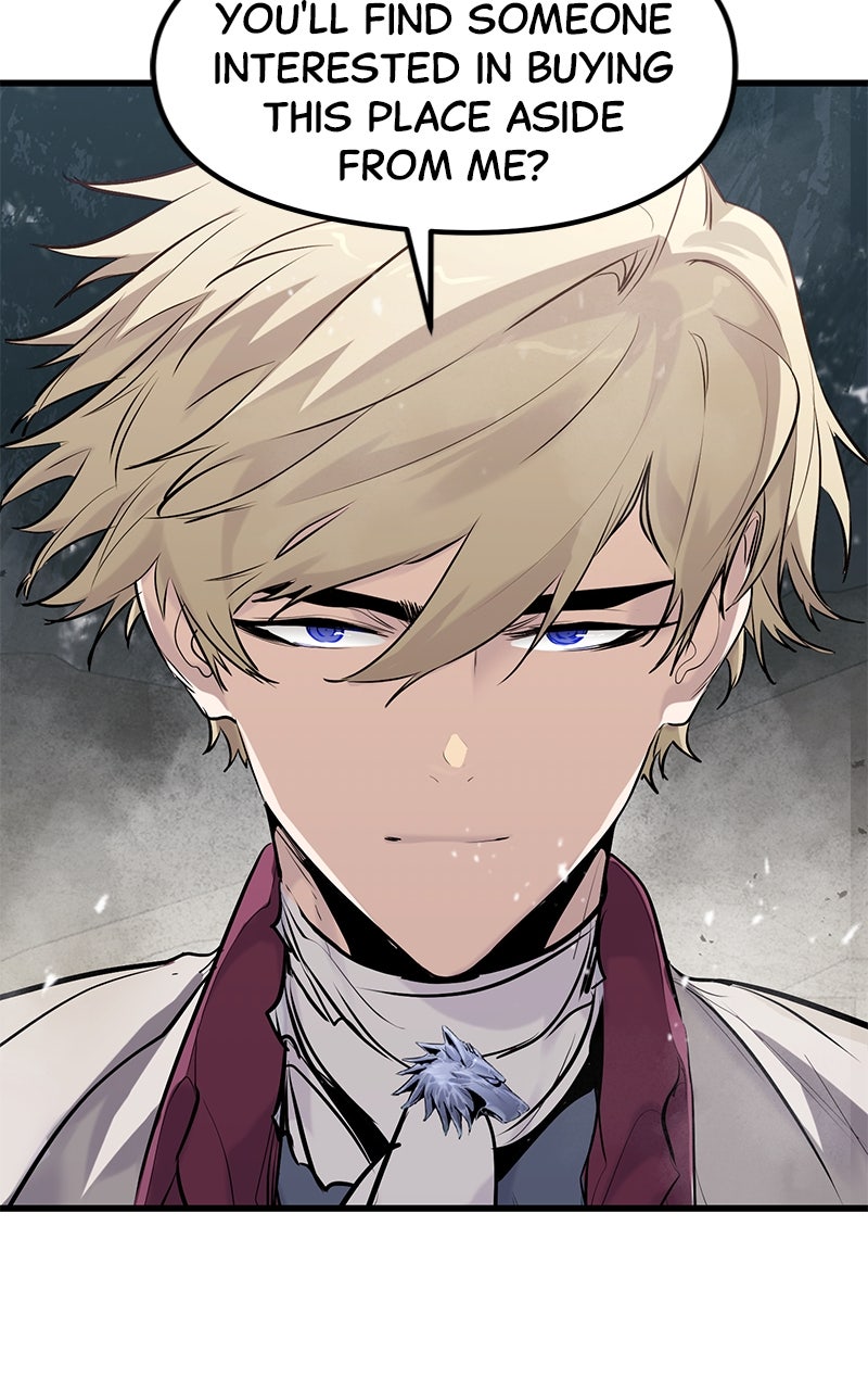 Read The Regressed Mercenary Has a Plan EN Manga Online