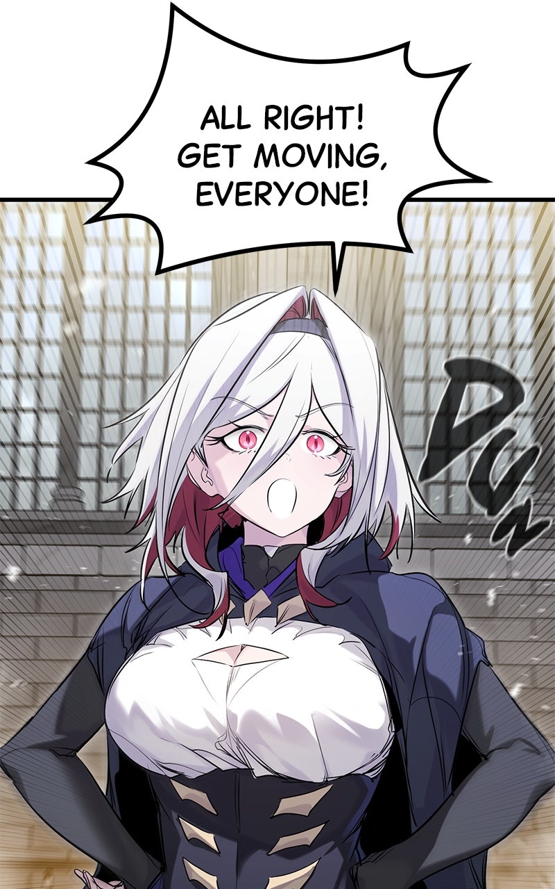 Read The Regressed Mercenary Has a Plan EN Manga Online