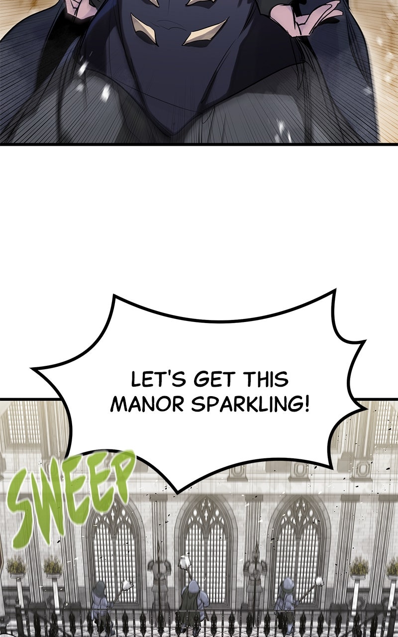 Read The Regressed Mercenary Has a Plan EN Manga Online