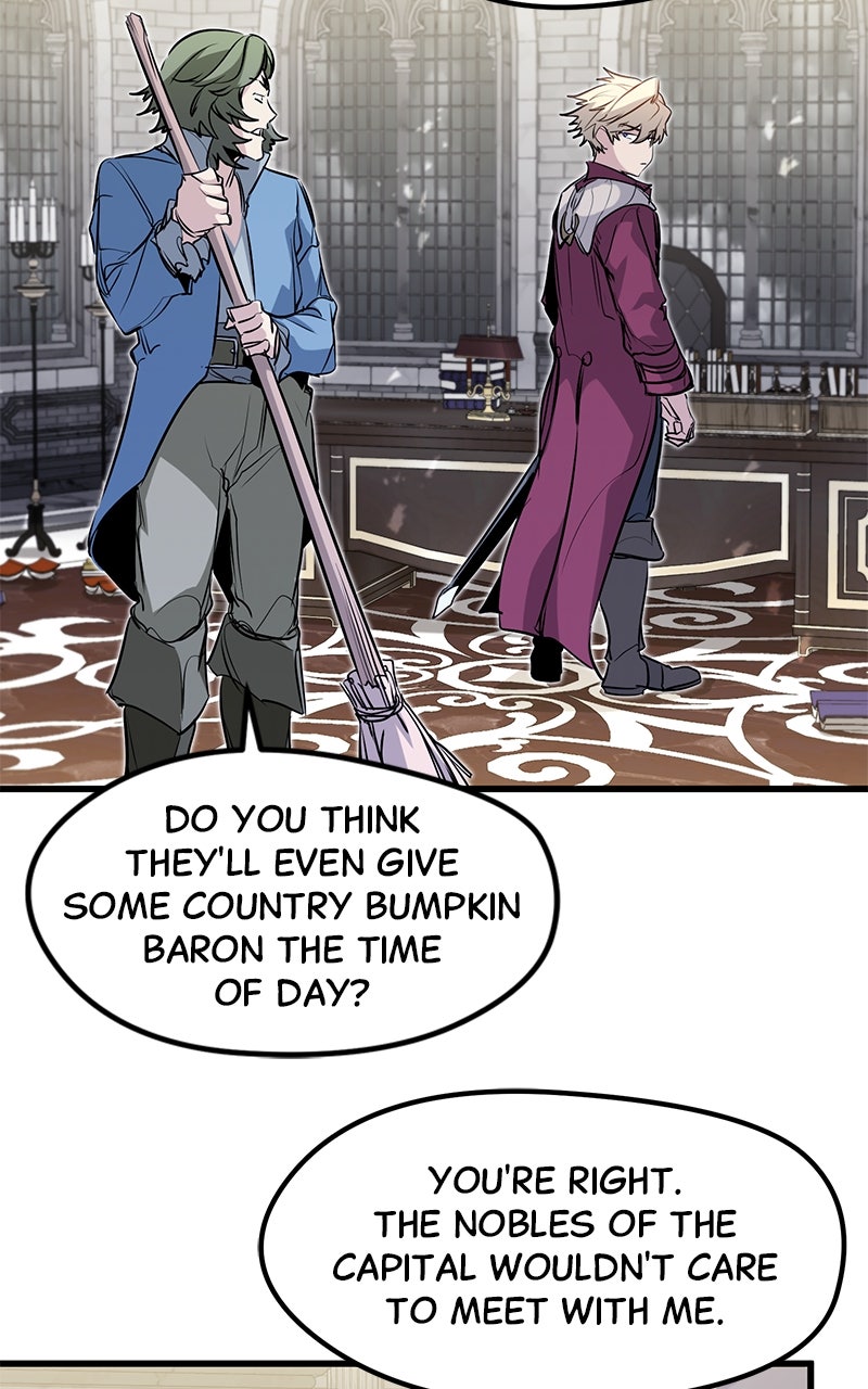 Read The Regressed Mercenary Has a Plan EN Manga Online