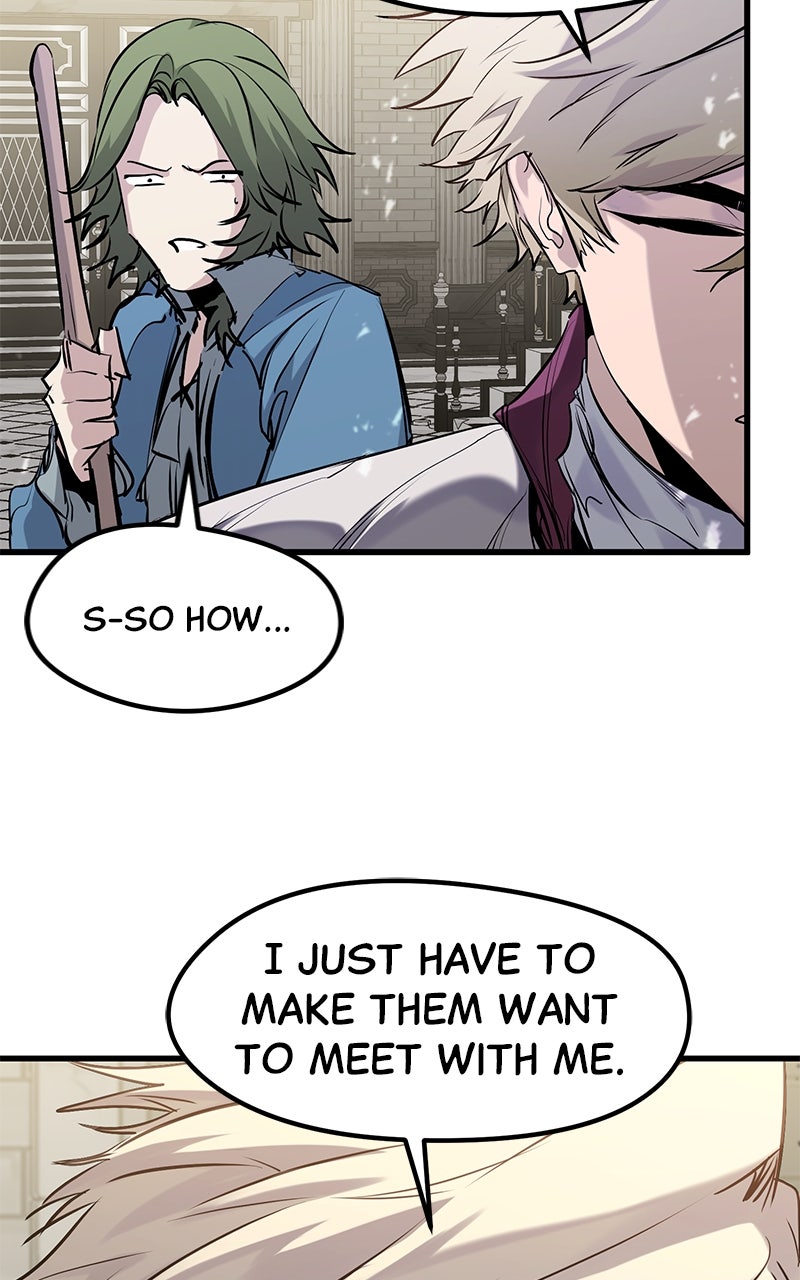 Read The Regressed Mercenary Has a Plan EN Manga Online