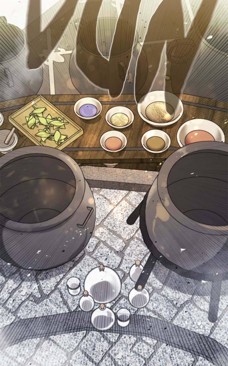 Read The Regressed Mercenary Has a Plan EN Manga Online