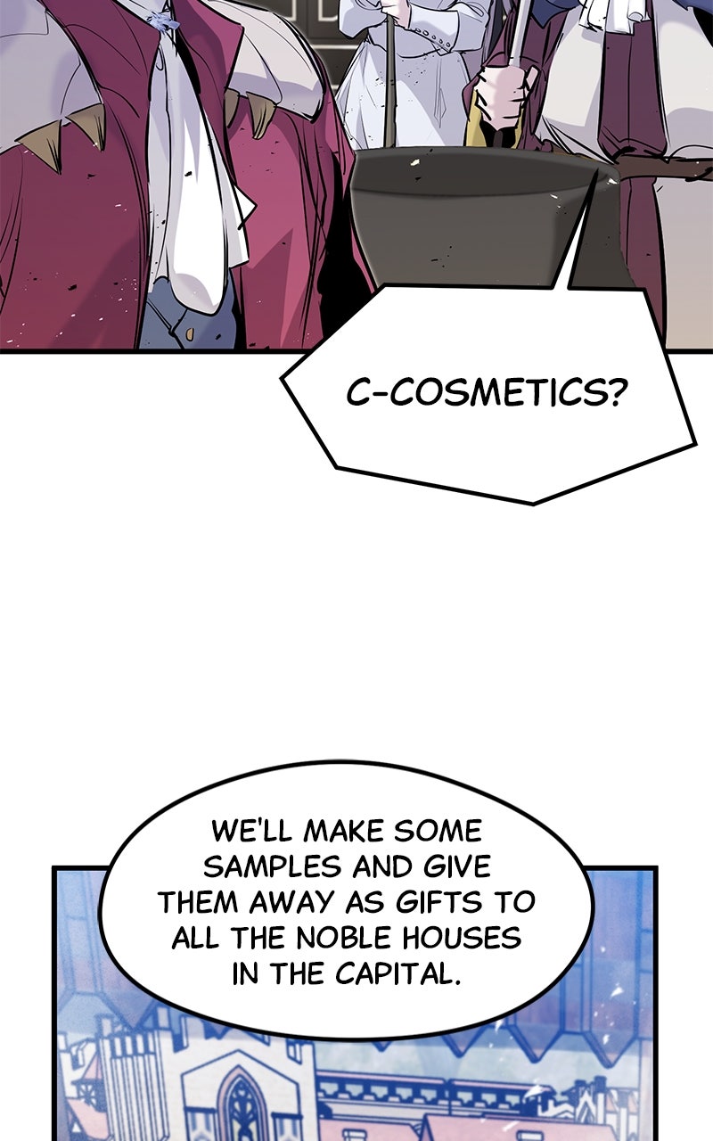 Read The Regressed Mercenary Has a Plan EN Manga Online