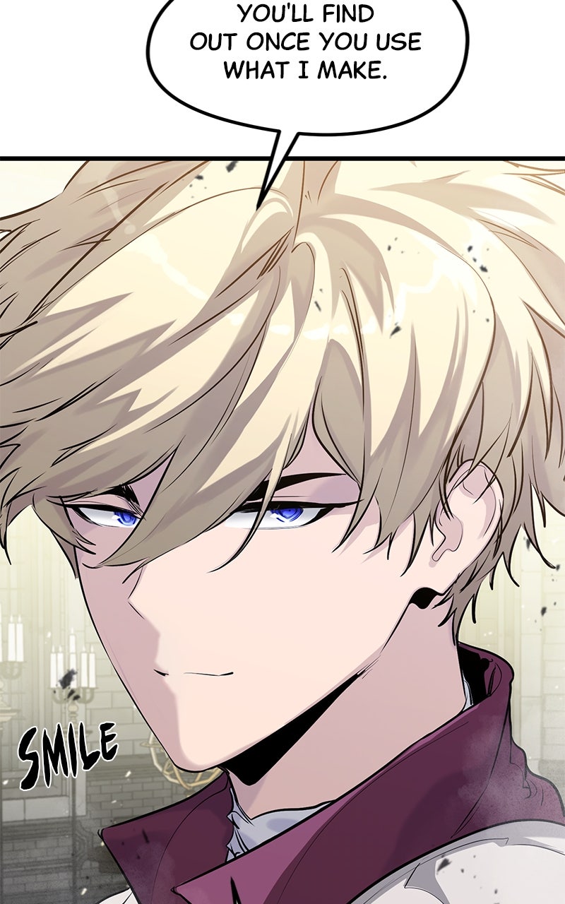 Read The Regressed Mercenary Has a Plan EN Manga Online