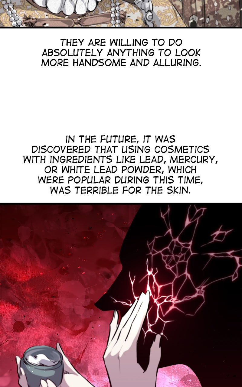 Read The Regressed Mercenary Has a Plan EN Manga Online