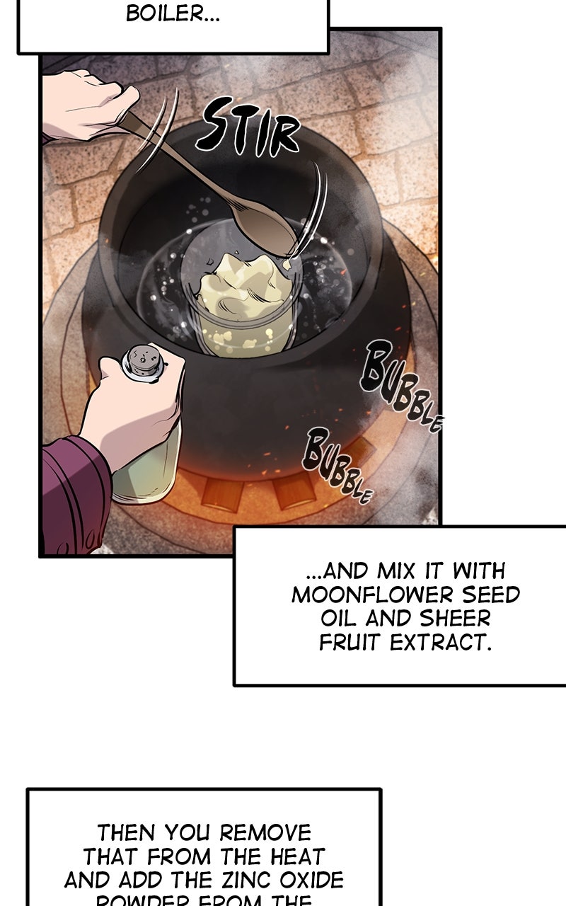 Read The Regressed Mercenary Has a Plan EN Manga Online