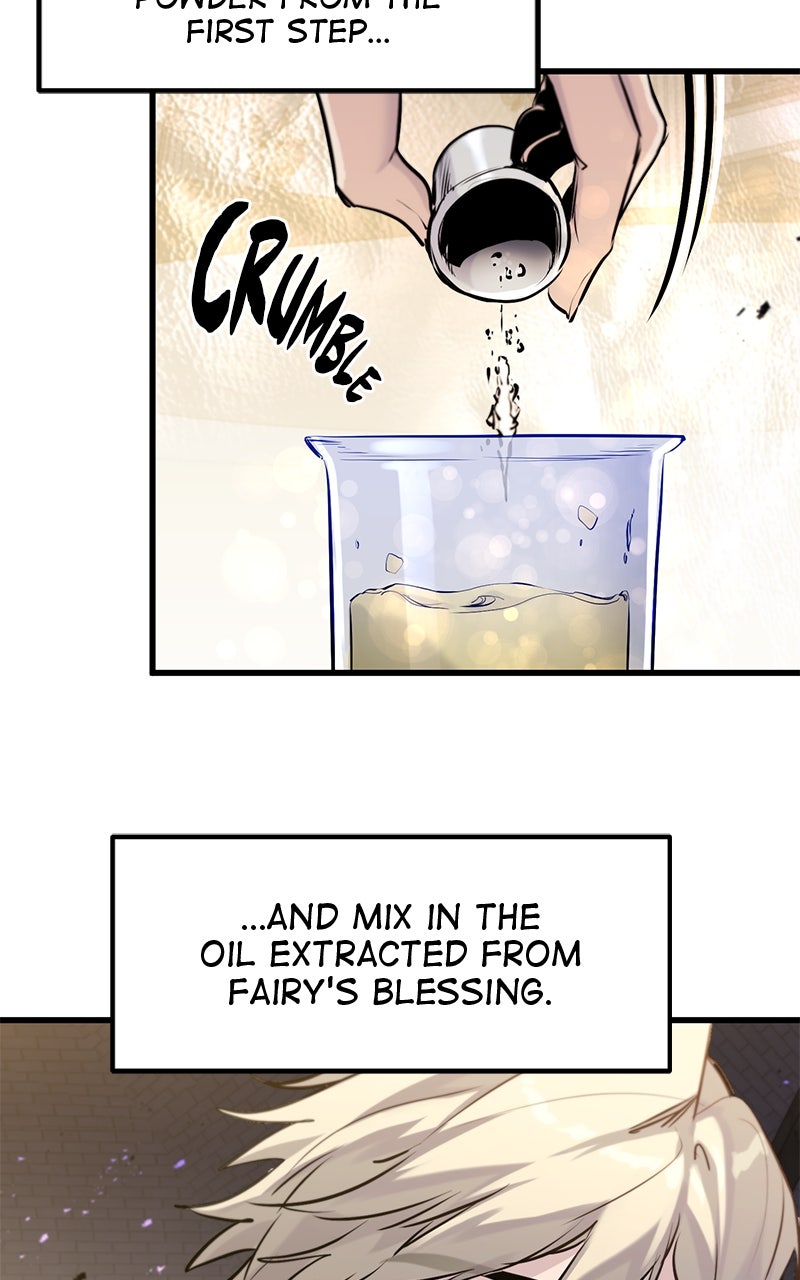 Read The Regressed Mercenary Has a Plan EN Manga Online