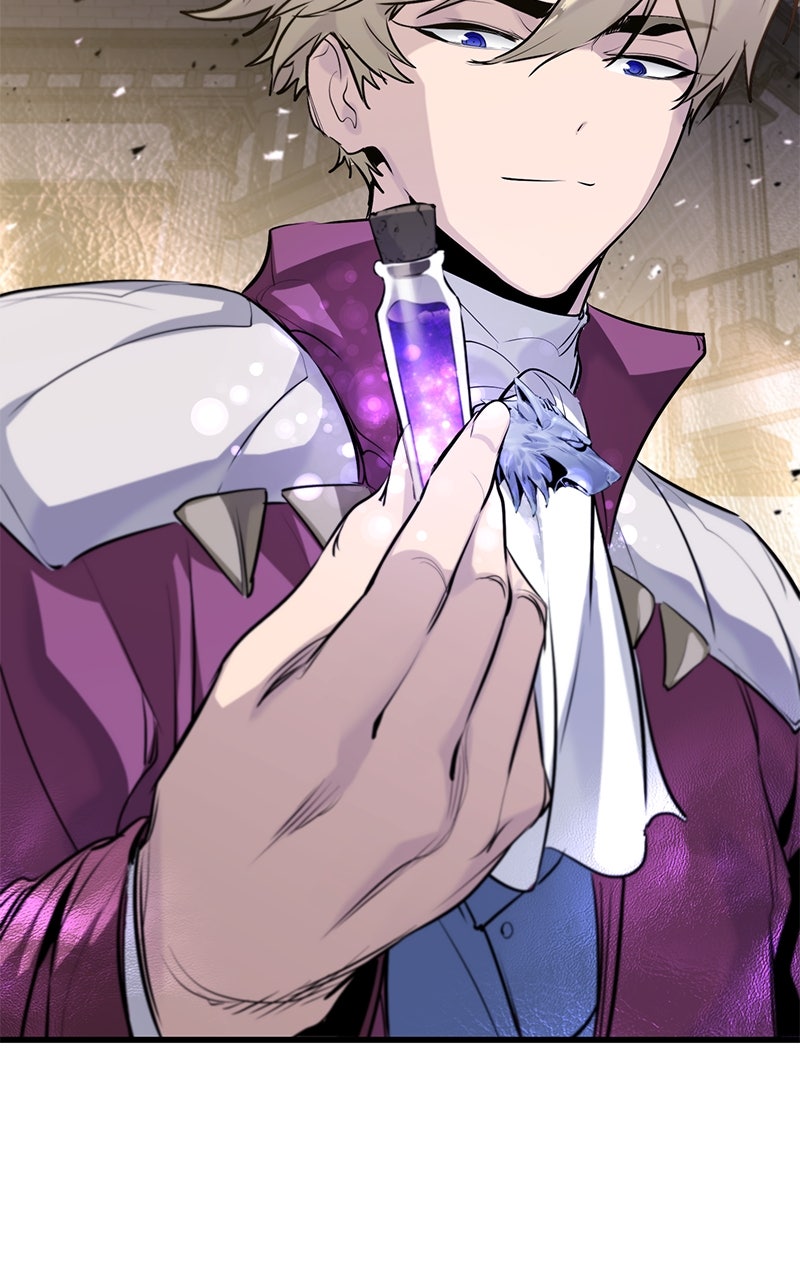 Read The Regressed Mercenary Has a Plan EN Manga Online