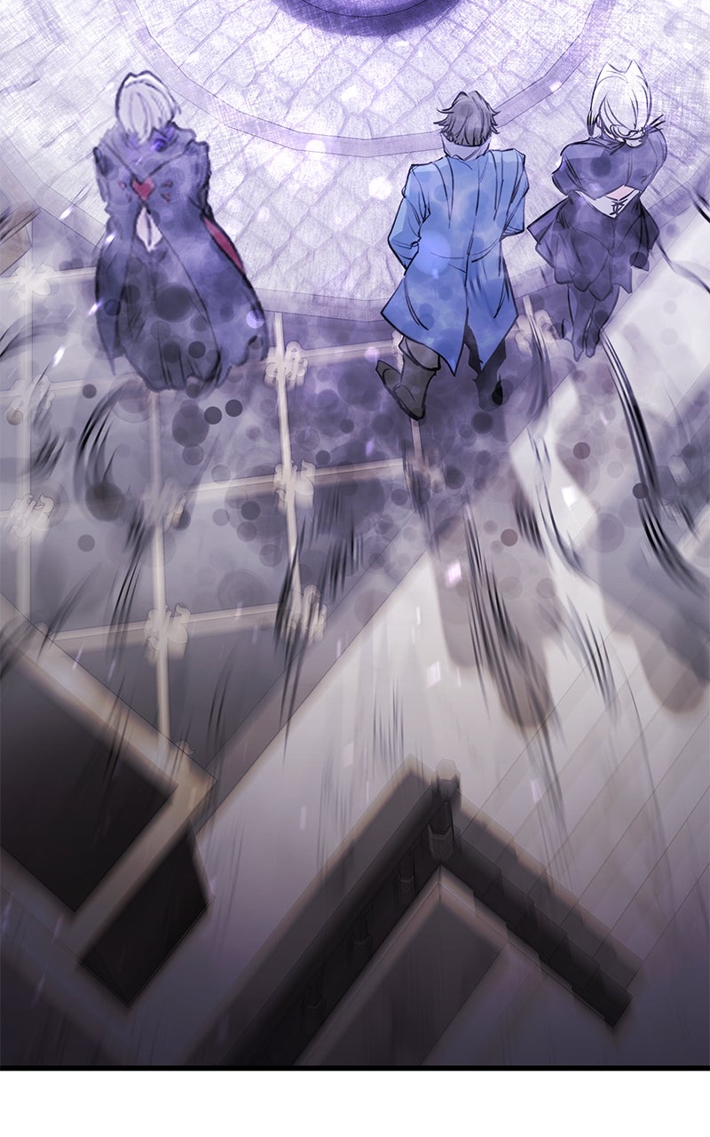 Read The Regressed Mercenary Has a Plan EN Manga Online