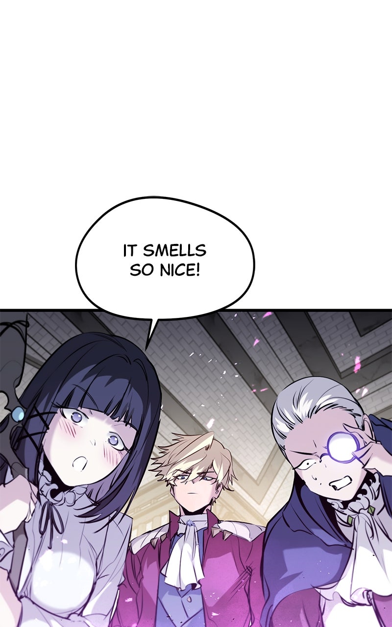 Read The Regressed Mercenary Has a Plan EN Manga Online