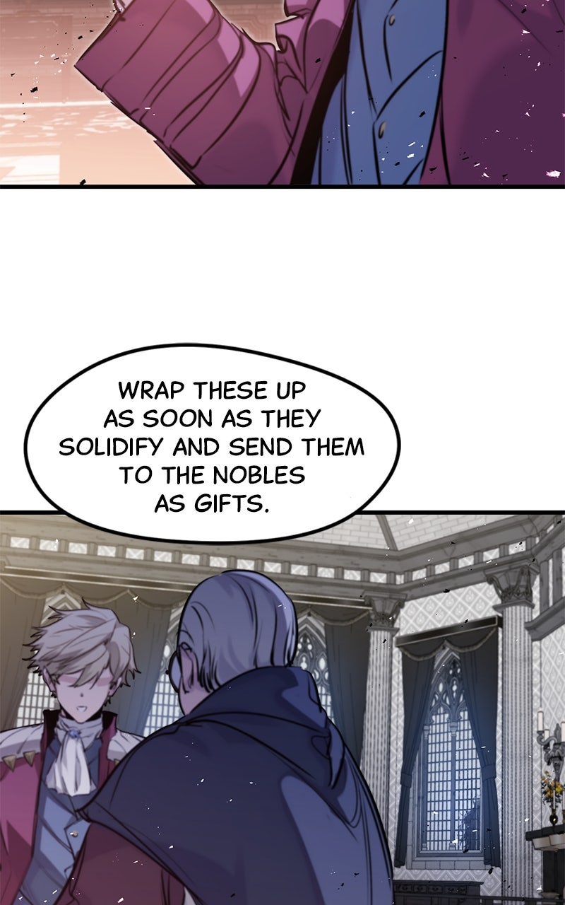 Read The Regressed Mercenary Has a Plan EN Manga Online