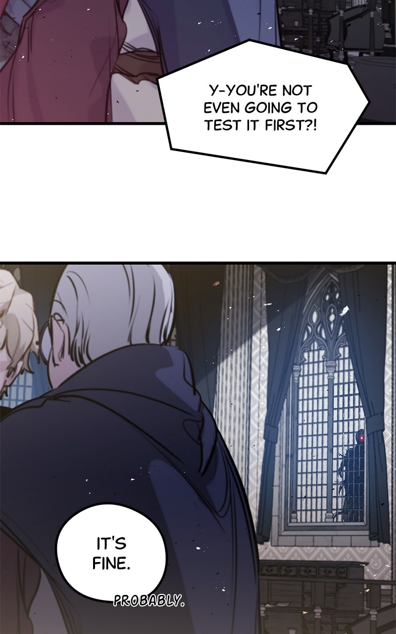 Read The Regressed Mercenary Has a Plan EN Manga Online