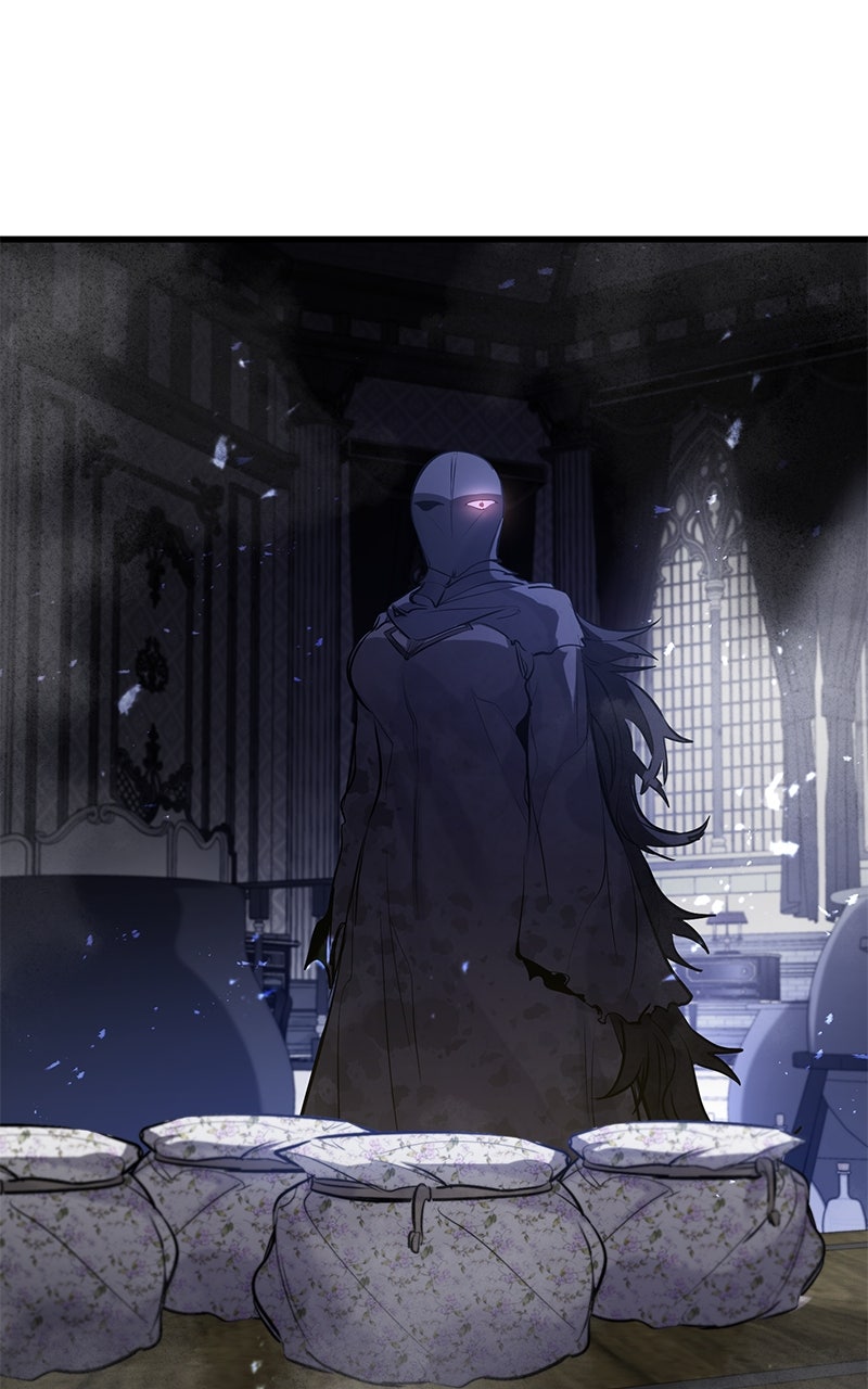 Read The Regressed Mercenary Has a Plan EN Manga Online