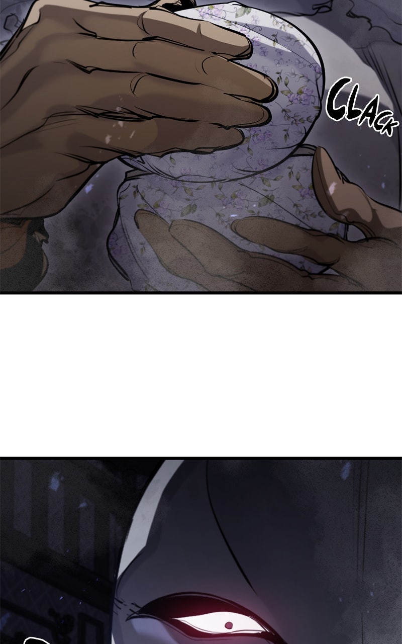 Read The Regressed Mercenary Has a Plan EN Manga Online