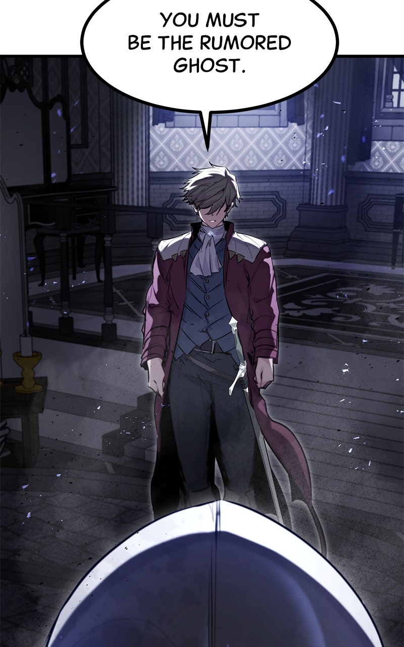 Read The Regressed Mercenary Has a Plan EN Manga Online