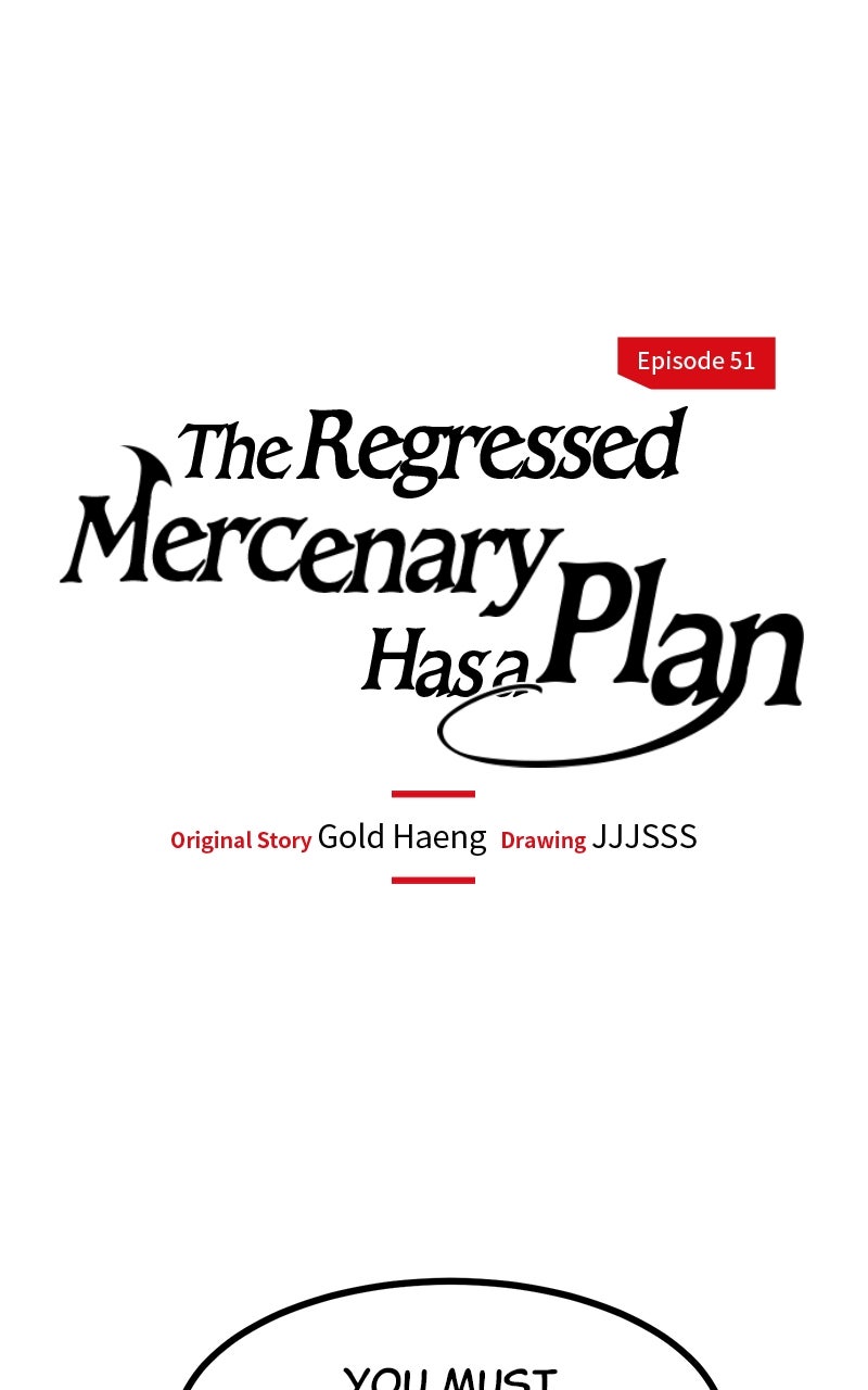 Read The Regressed Mercenary Has a Plan EN Manga Online