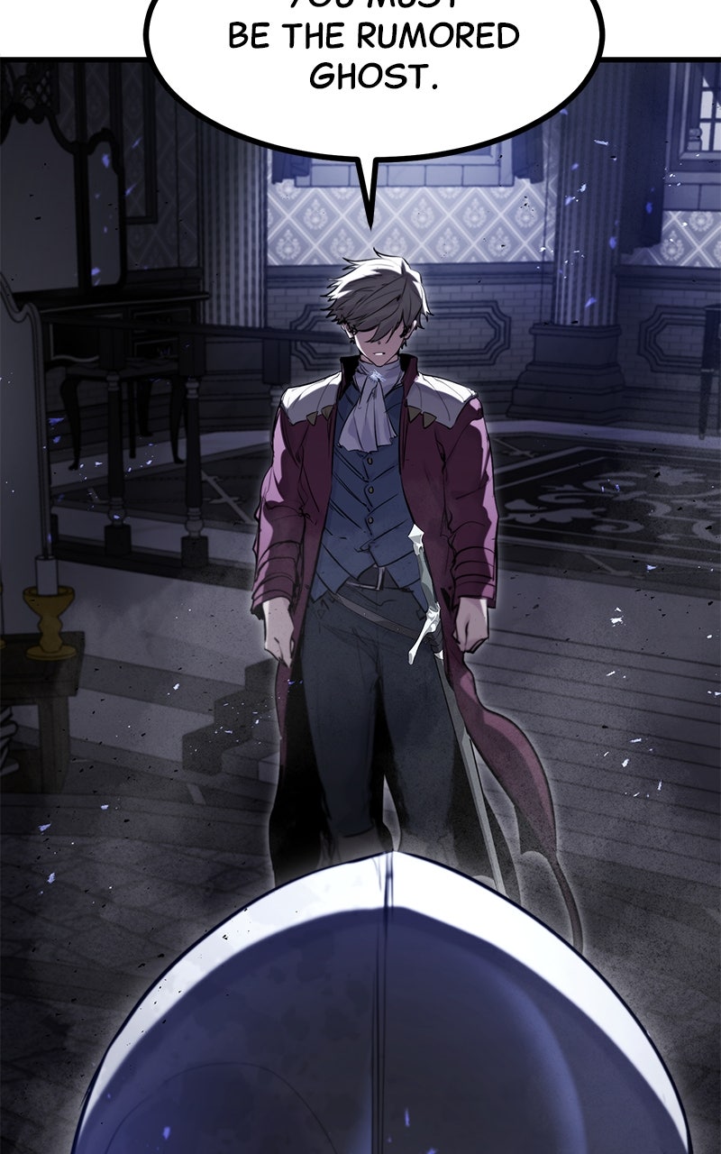 Read The Regressed Mercenary Has a Plan EN Manga Online