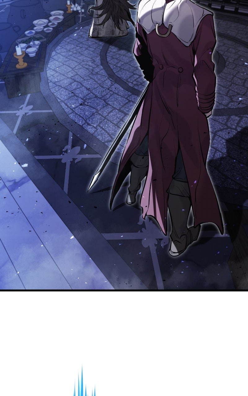 Read The Regressed Mercenary Has a Plan EN Manga Online