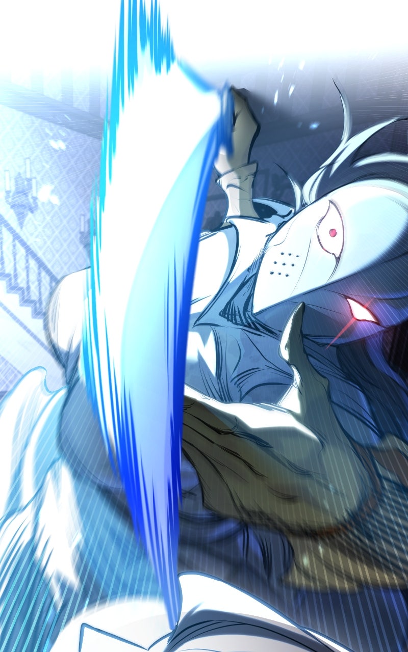 Read The Regressed Mercenary Has a Plan EN Manga Online