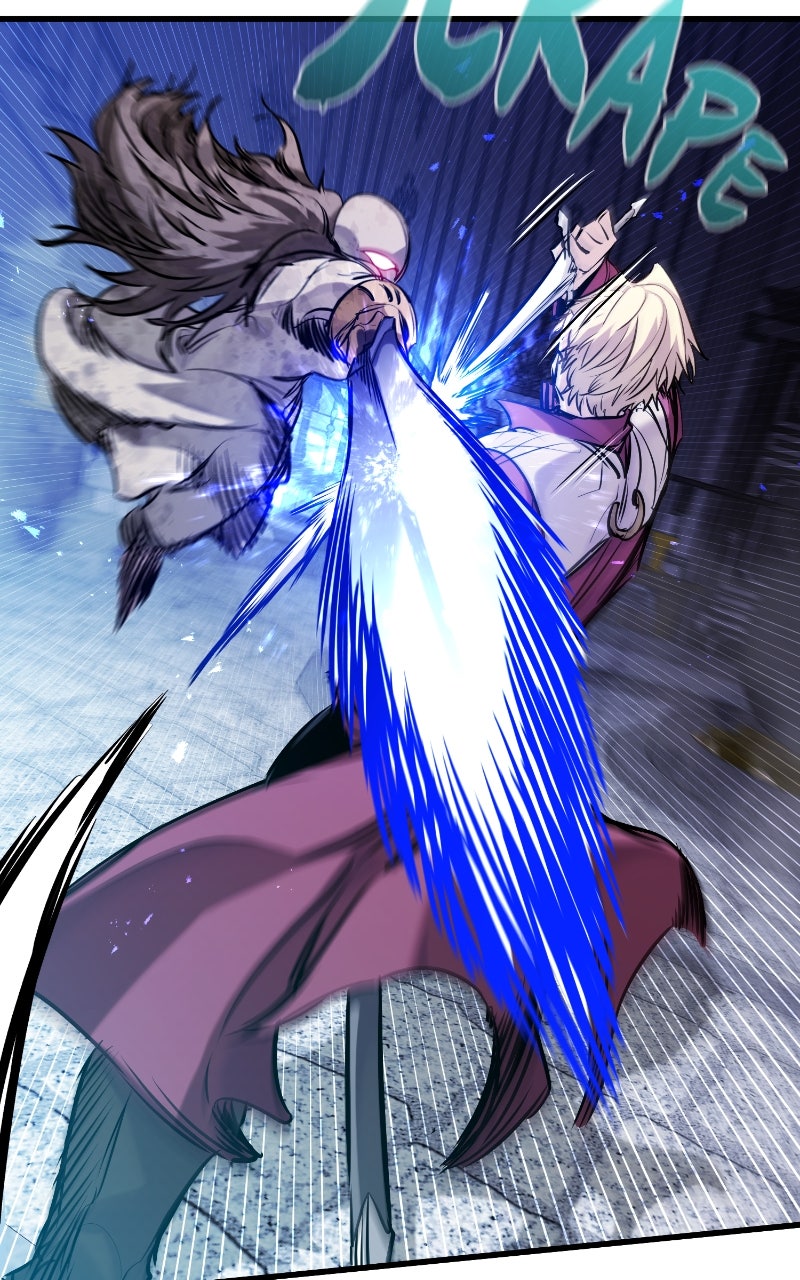 Read The Regressed Mercenary Has a Plan EN Manga Online