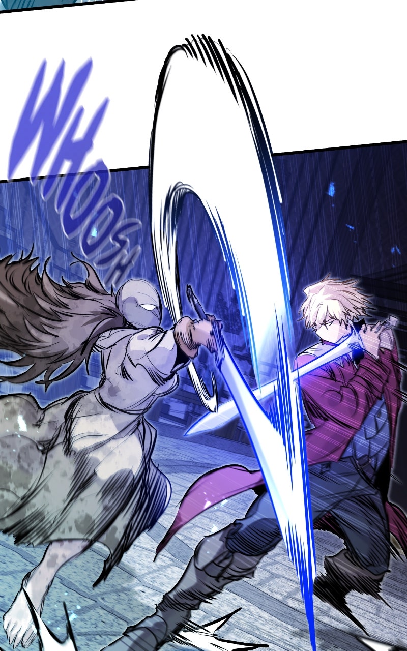 Read The Regressed Mercenary Has a Plan EN Manga Online