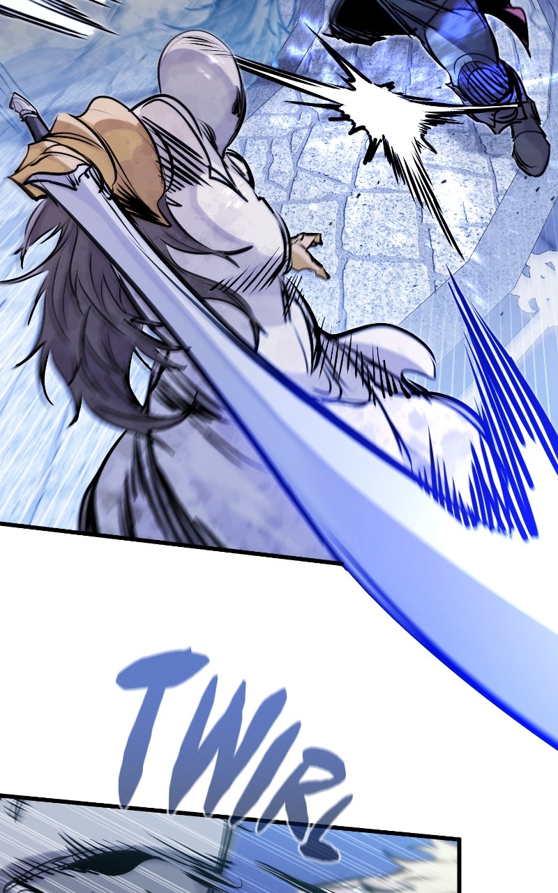 Read The Regressed Mercenary Has a Plan EN Manga Online