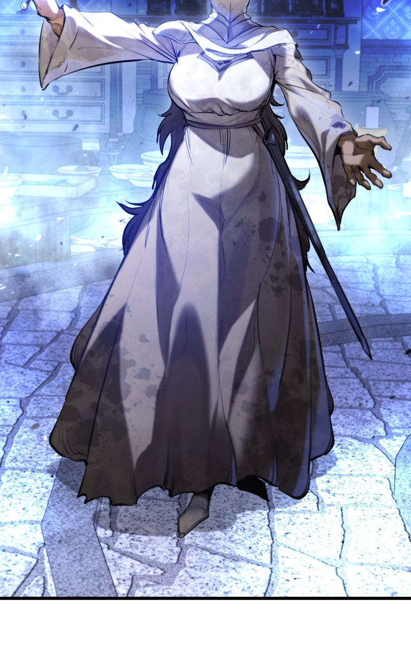 Read The Regressed Mercenary Has a Plan EN Manga Online