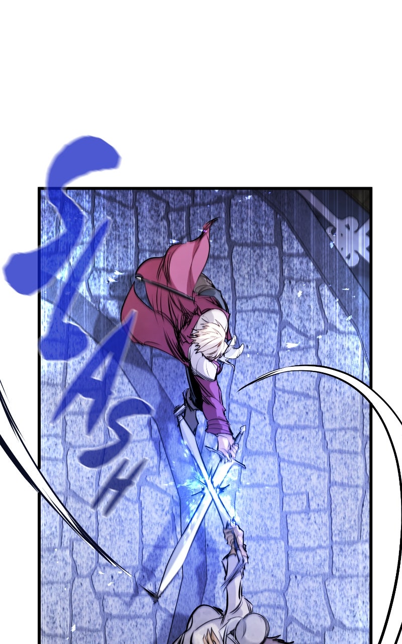 Read The Regressed Mercenary Has a Plan EN Manga Online