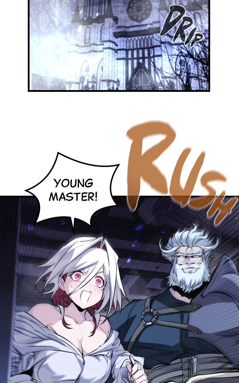 Read The Regressed Mercenary Has a Plan EN Manga Online