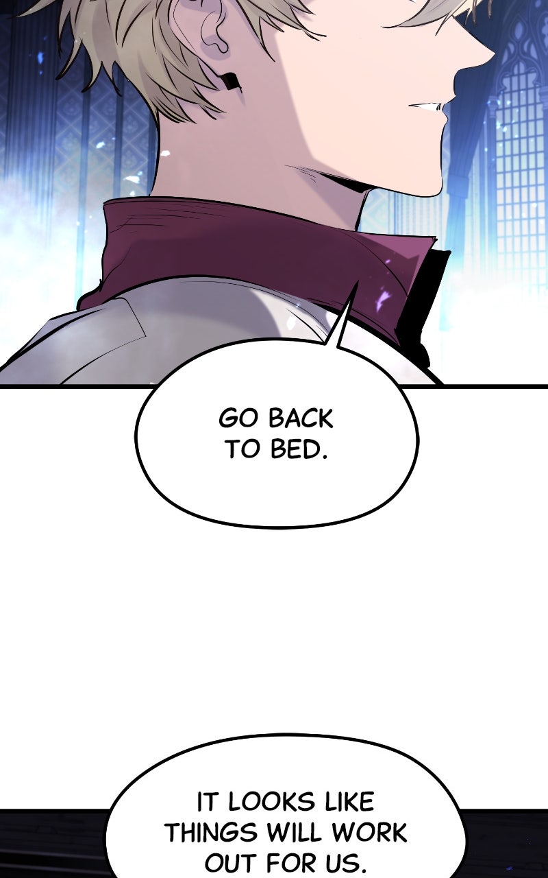 Read The Regressed Mercenary Has a Plan EN Manga Online