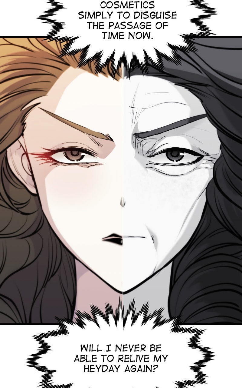 Read The Regressed Mercenary Has a Plan EN Manga Online