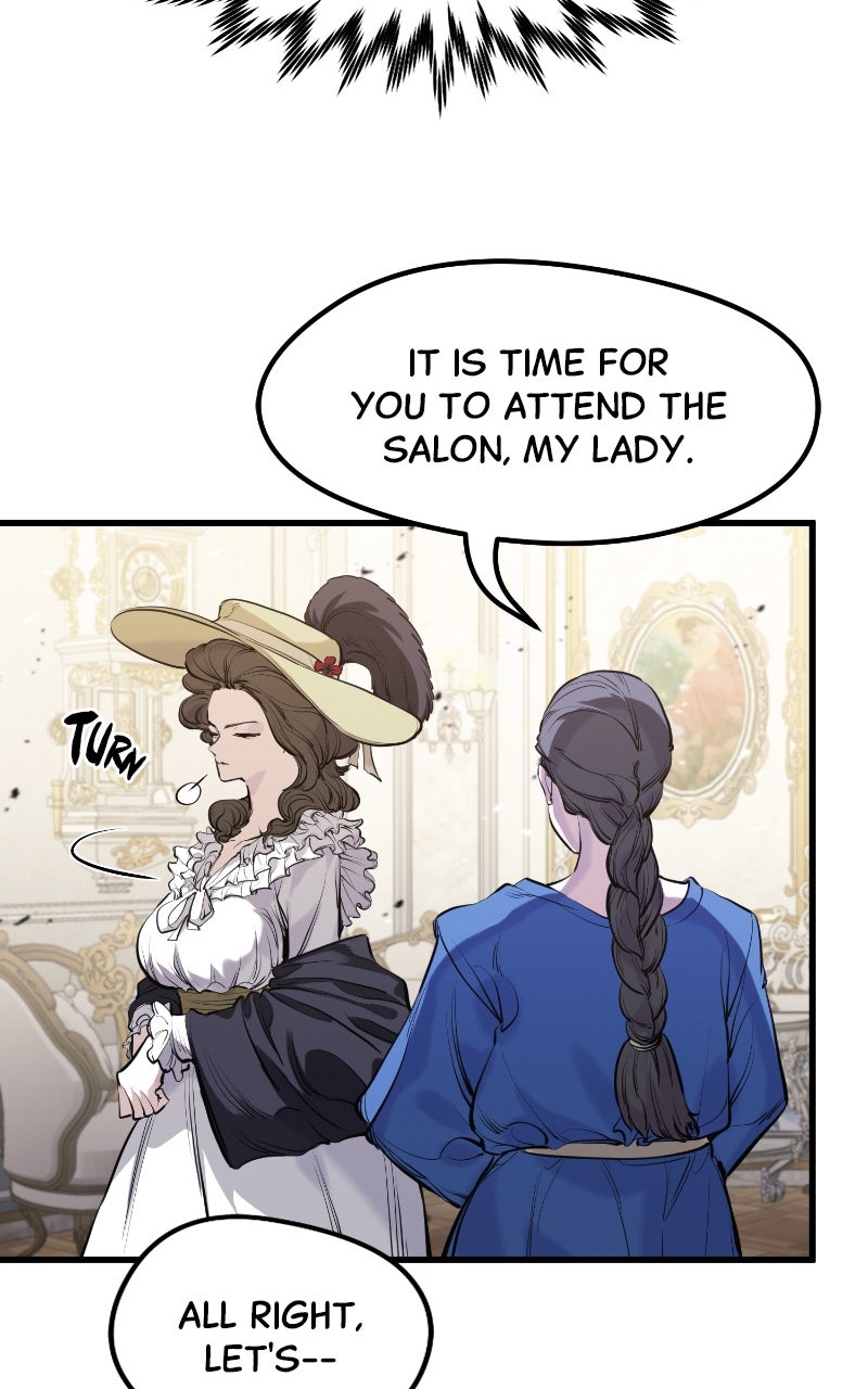 Read The Regressed Mercenary Has a Plan EN Manga Online