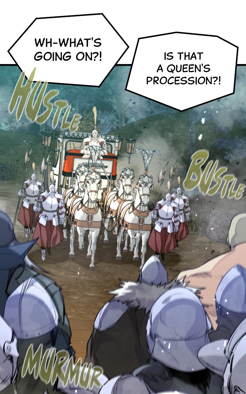 Read The Regressed Mercenary Has a Plan EN Manga Online