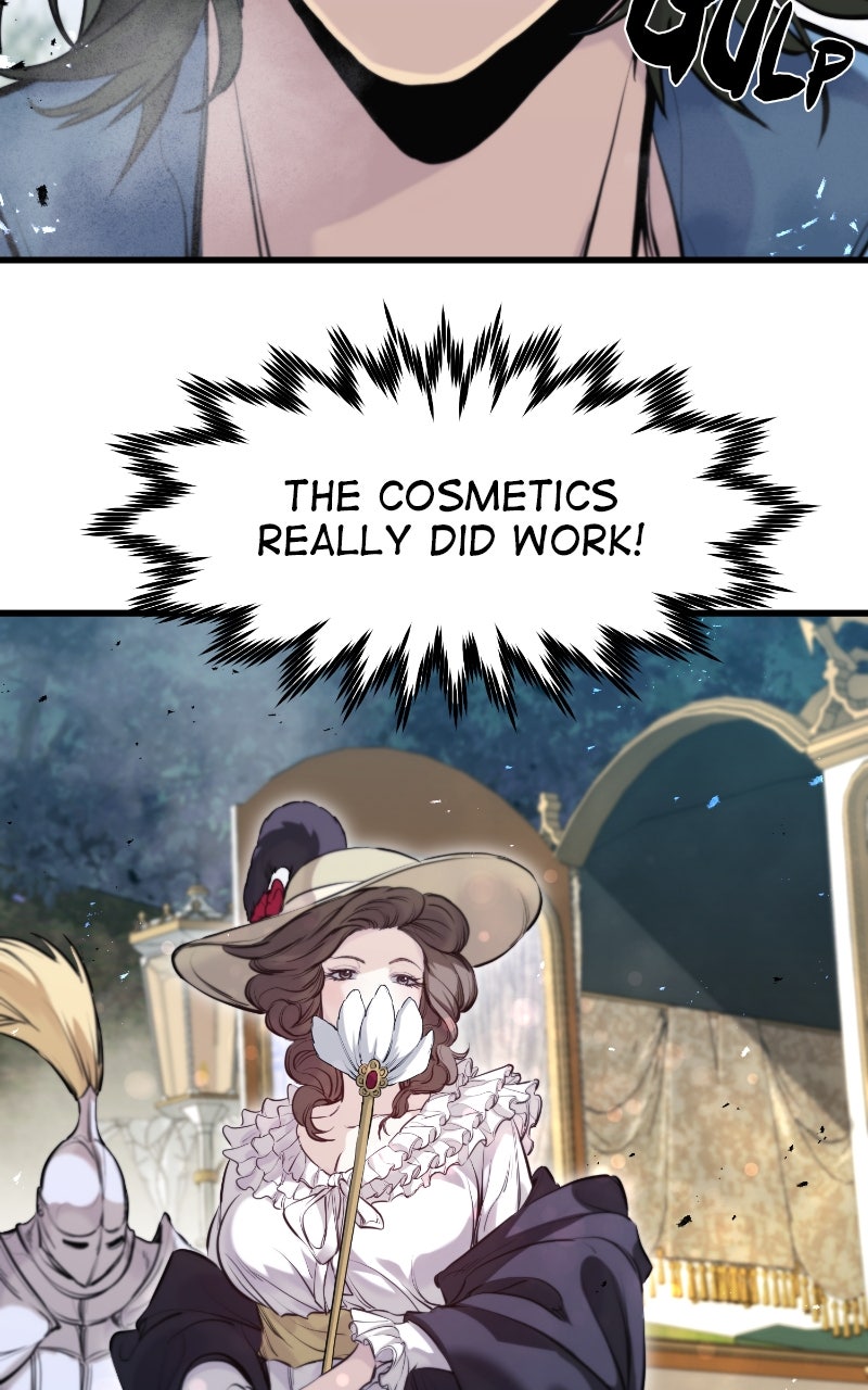 Read The Regressed Mercenary Has a Plan EN Manga Online