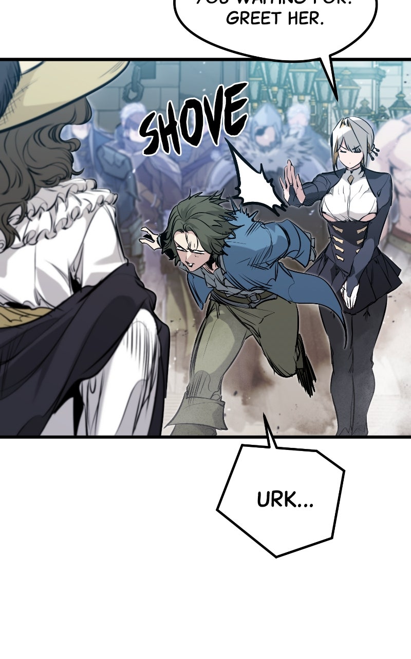 Read The Regressed Mercenary Has a Plan EN Manga Online