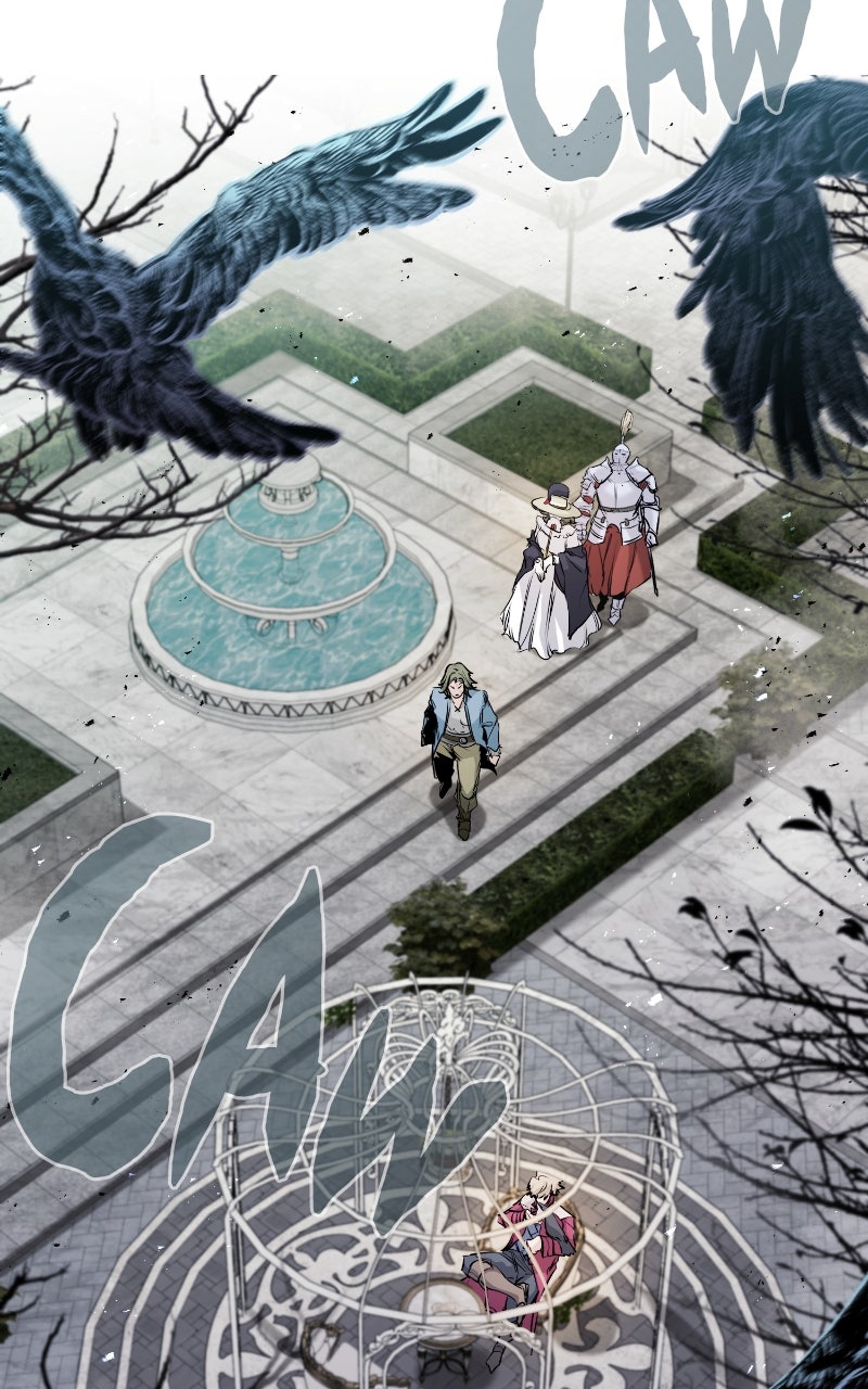 Read The Regressed Mercenary Has a Plan EN Manga Online