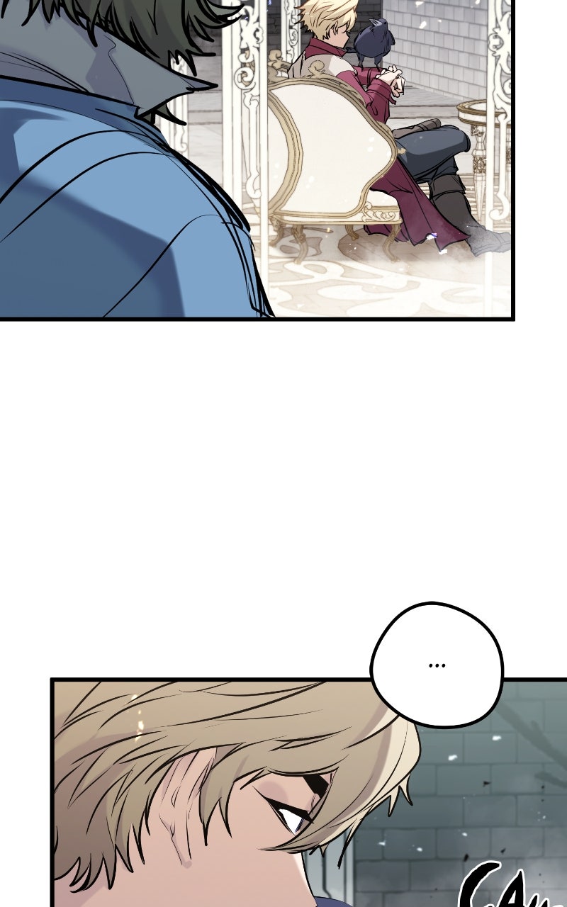 Read The Regressed Mercenary Has a Plan EN Manga Online