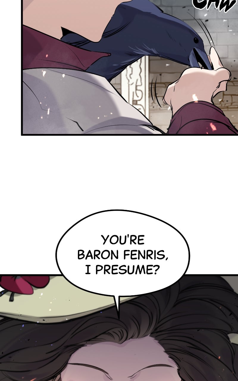 Read The Regressed Mercenary Has a Plan EN Manga Online