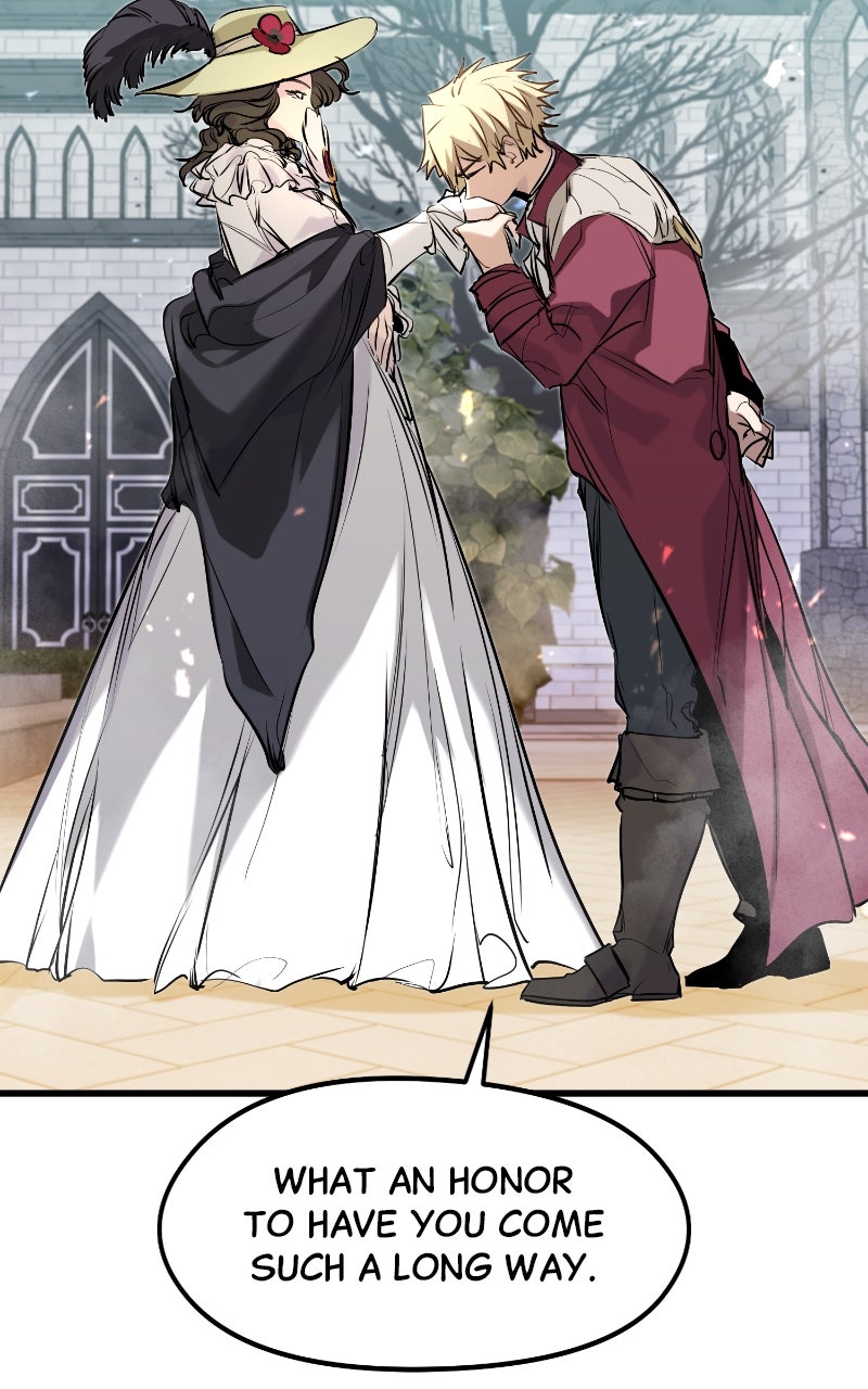 Read The Regressed Mercenary Has a Plan EN Manga Online