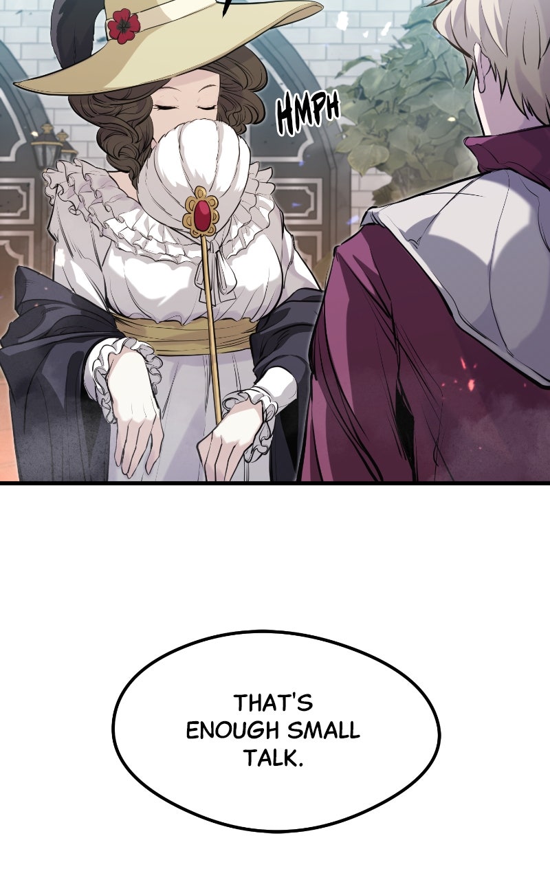 Read The Regressed Mercenary Has a Plan EN Manga Online